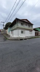 Casa com 2 Quartos para alugar, 50m² no Jardim Guanabara, Belo Horizonte
