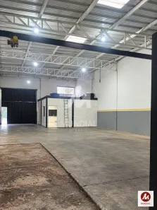 Ponto Comercial para alugar, 259m² no Vila Elisa, Ribeirão Preto