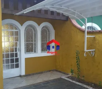 Casa com 2 Quartos à venda, 120m² no Venda Nova, Belo Horizonte