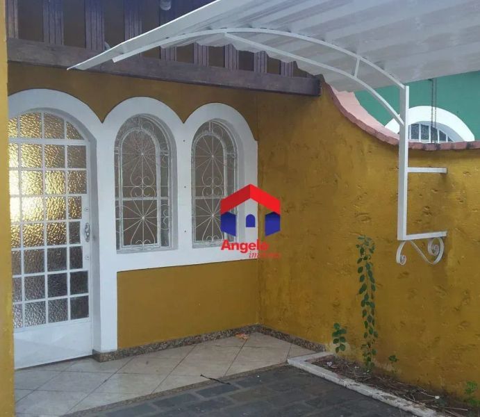 Casa com 2 quartos — Venda Nova, Belo Horizonte