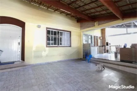 Casa com 3 Quartos à venda, 170m² no Jabaquara, São Paulo