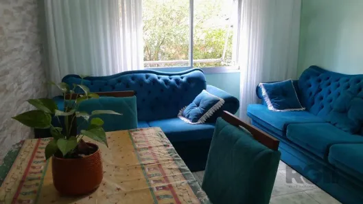 Apartamento com 2 Quartos à venda, 49m² no Cristal, Porto Alegre