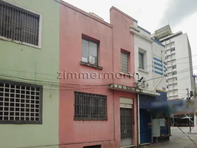 Sobrado com 3 Quartos à venda, 135m² no Santa Cecília, São Paulo