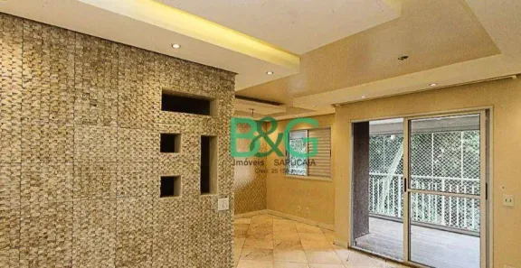 Apartamento com 2 Quartos à venda, 76m² no Vila Formosa, São Paulo