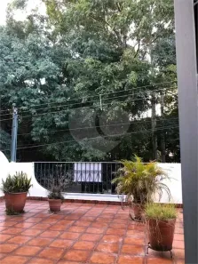 Sobrado com 4 Quartos à venda, 200m² no Vila Madalena, São Paulo