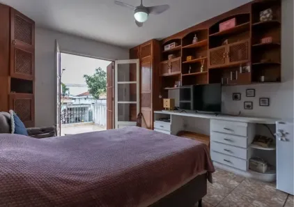 Apartamento com 4 Quartos à venda, 95m² no Saúde, São Paulo