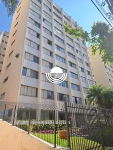 Apartamento com 3 Quartos à venda, 98m² no Jardim Chapadão, Campinas