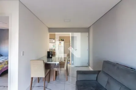Apartamento com 2 Quartos à venda, 50m² no Presidente Altino, Osasco
