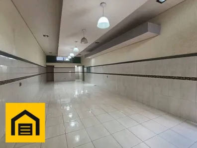 Ponto Comercial para alugar, 100m² no Vila Assis Brasil, Mauá