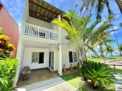 Casa com 4 Quartos à venda, 180m² no Ipioca, Maceió