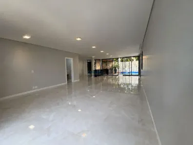 Casa de Condomínio com 3 Quartos à venda, 498m² no Chapada, Manaus