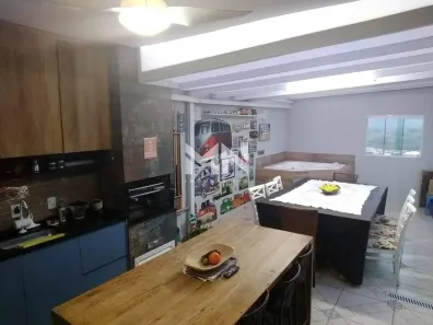 Apartamento com 3 Quartos à venda, 76m² no Rancho Grande, Itu