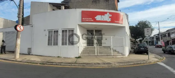Ponto Comercial para alugar, 150m² no Jardim São Lourenzo, Sorocaba
