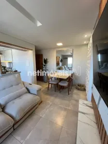 Apartamento com 2 Quartos à venda, 55m² no Bela Vista, Contagem