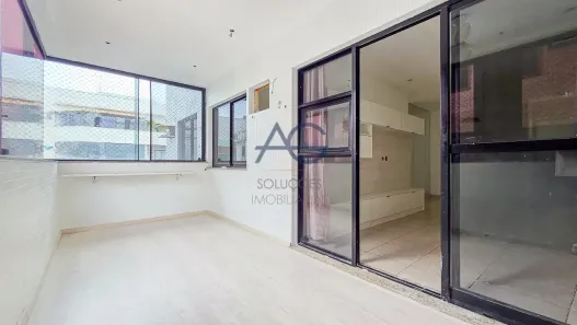 Apartamento com 3 Quartos à venda, 81m² no Recreio dos Bandeirantes, Rio de Janeiro