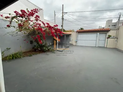  com 3 Quartos à venda, 190m² no Jardim Astro, Sorocaba