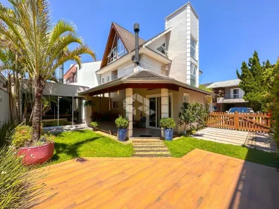 Casa de Condomínio com 3 Quartos à venda, 360m² no Sarandi, Porto Alegre