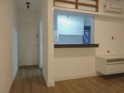 Apartamento com 1 Quarto à venda, 45m² no Bela Vista, São Paulo