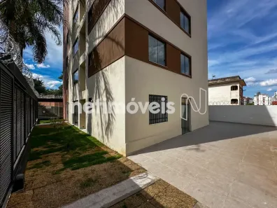 Apartamento com 3 Quartos à venda, 151m² no Ipiranga, Belo Horizonte