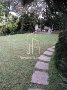 Sobrado com 3 Quartos à venda, 260m² no Jardim Itacolomi, São Paulo