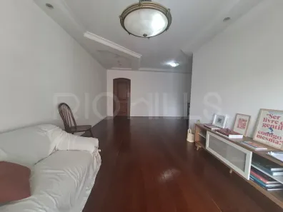 Apartamento com 3 Quartos à venda, 125m² no Icaraí, Niterói