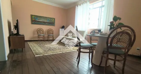 Apartamento com 2 Quartos para alugar, 88m² no Pituba, Salvador