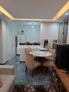 Apartamento com 2 Quartos à venda, 70m² no Santa Maria, Contagem