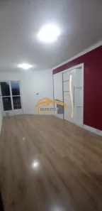 Apartamento com 2 Quartos à venda, 55m² no Padroeira, Osasco