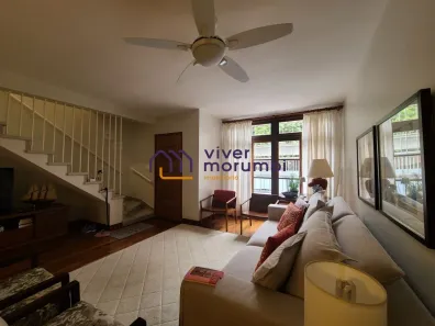Sobrado com 2 Quartos à venda, 149m² no Brooklin Paulista, São Paulo