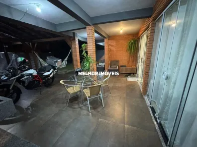 Casa com 4 Quartos à venda, 190m² no Meia Praia, Porto Belo