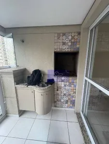 Apartamento com 3 Quartos para venda ou aluguel, 92m² no Mooca, São Paulo