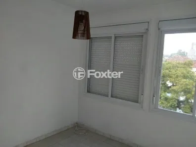 Apartamento com 1 Quarto à venda, 44m² no Santana, Porto Alegre