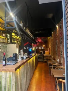 Ponto Comercial à venda, 80m² no Botafogo, Rio de Janeiro