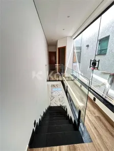 Sobrado com 3 Quartos à venda, 142m² no Vila Santa Isabel, São Paulo