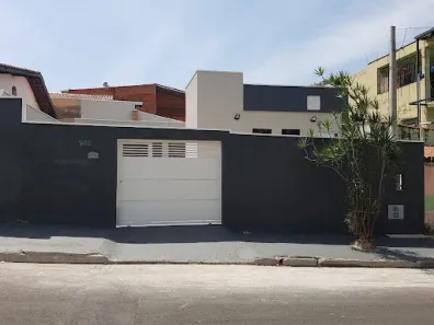 Casa com 2 Quartos à venda, 80m² no Jardim Novo Ângulo, Hortolândia