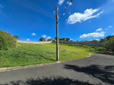 Lote/Terreno com 1 Quarto à venda, 1000m² no Observatório, Vinhedo