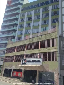 Ponto Comercial para alugar, 64m² no Campos Elíseos, Resende