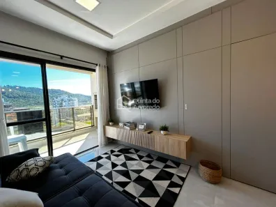 Apartamento com 3 Quartos à venda, 82m² no , Governador Celso Ramos