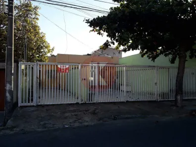 Casa com 2 Quartos para alugar, 50m² no Piratininga (Venda Nova), Belo Horizonte