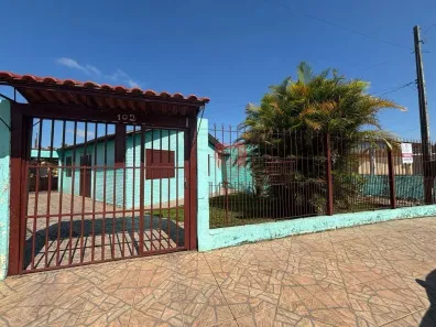 Casa com 2 Quartos à venda, 109m² no COHAB B, Gravataí