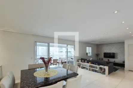 Apartamento com 3 Quartos à venda, 156m² no Centro, São Bernardo do Campo