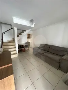 Casa de Condomínio com 2 Quartos para alugar, 60m² no Jardim Bela Vista, Mogi das Cruzes