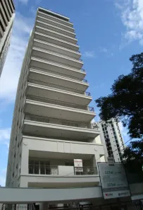 Apartamento com 4 Quartos à venda, 221m² no Paraíso, São Paulo