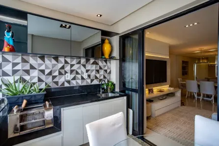 Apartamento com 3 Quartos à venda, 103m² no Graça, Salvador