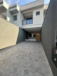 Sobrado com 3 Quartos para alugar, 134m² no Parque São Domingos, São Paulo