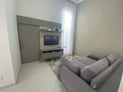 Casa com 3 Quartos à venda, 154m² no Parque Residencial Castelo, Bauru