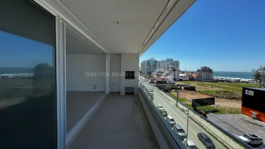 Apartamento com 4 Quartos à venda, 176m² no Praia Brava de Itajaí, Itajaí