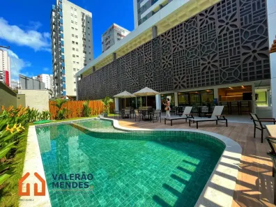 Apartamento com 3 Quartos à venda, 64m² no Boa Viagem, Recife