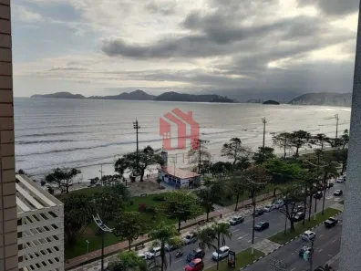 Apartamento com 1 Quarto à venda, 55m² no Aparecida, Santos