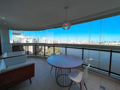 Apartamento com 3 Quartos à venda, 140m² no Barra da Tijuca, Rio de Janeiro